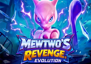 Balas Dendam Mewtwo: Evolusi - MG138