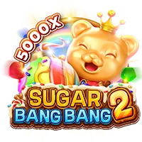 Facai : SUGAR BANG BANG2 - MG138