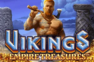 Vikings: Empire Treasures - MG138