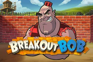 Breakout Bob - MG138