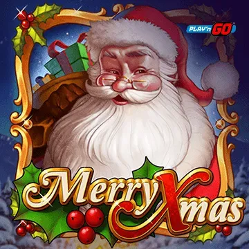 PlaynGo : Merry Xmas - MG138