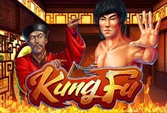 PLAYSTAR : KUNGFU - MG138