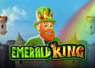 Pragmatic : Emerald King - MG138
