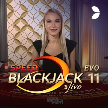Evo Speed Blackjack 11 - MG138