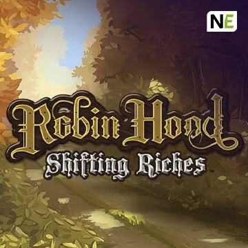 Robin Hood: Shifting Riches - MG138