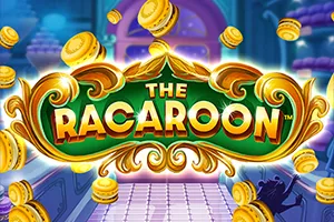The Racaroon - MG138