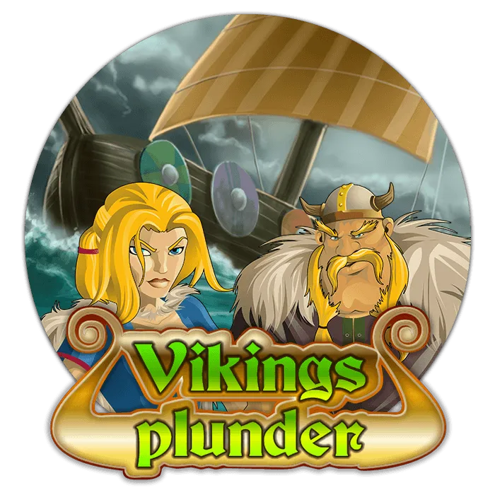 Habanero : Vikings Plunder - MG138
