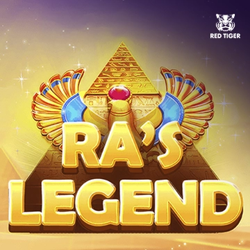 Redtiger : RAs Legend - MG138