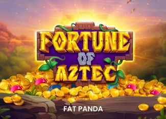 Fortune of Aztec - MG138