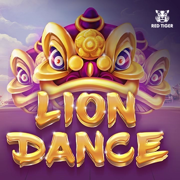 Redtiger : Lion Dance - MG138
