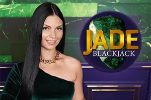 Jade Blackjack 2 - MG138