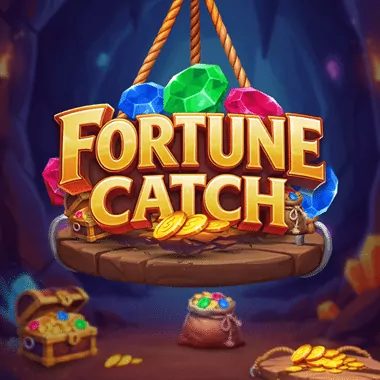 Fortune Catch - MG138