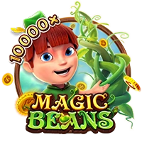 Facai : MAGIC BEANS - MG138