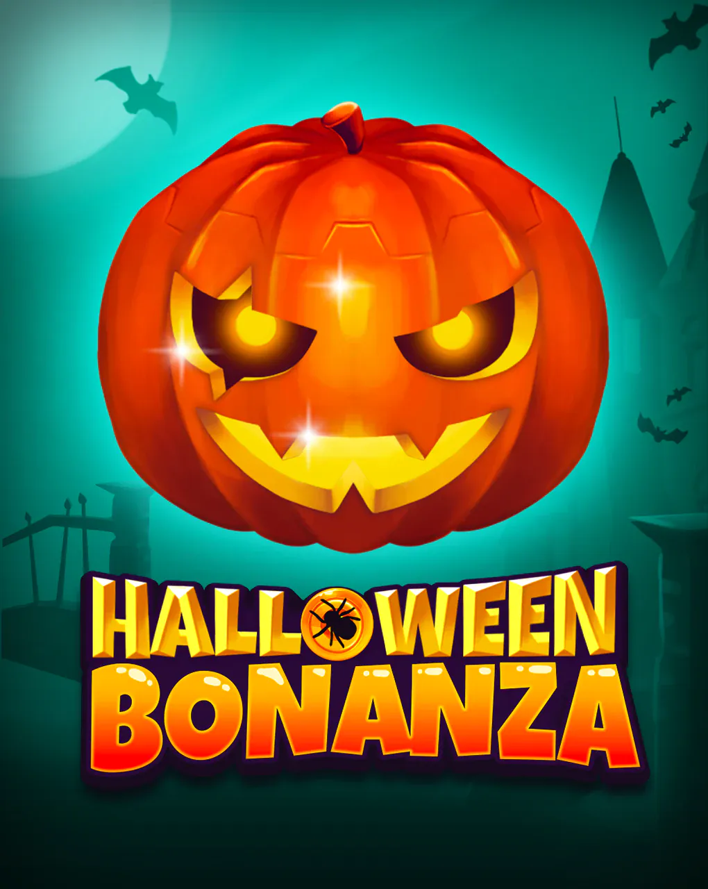 Halloween Bonanza - MG138