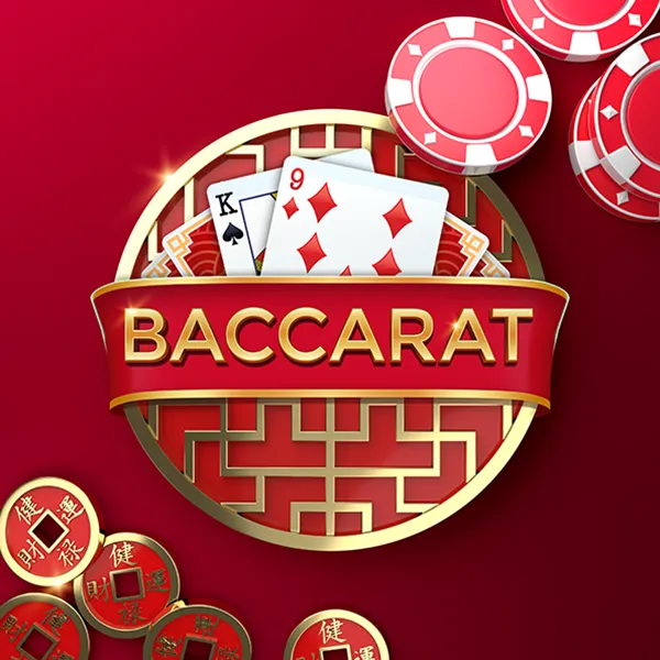 Baccarat (Jade) - MG138