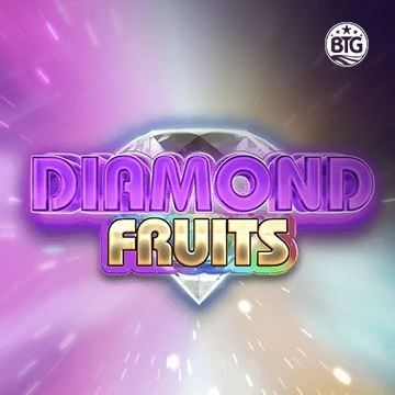 Diamond Fruits - MG138