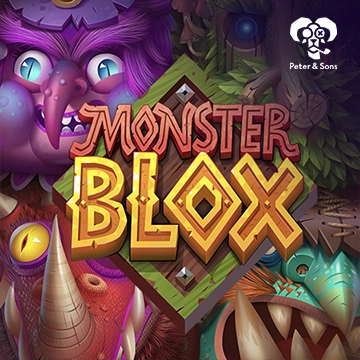 Monster Blox - MG138