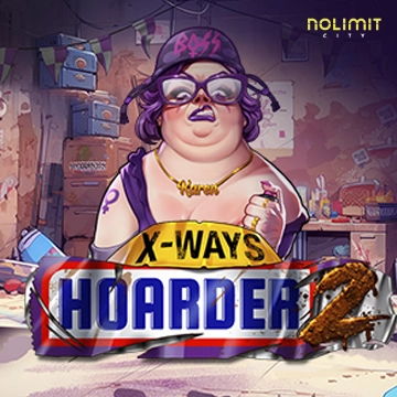 NolimitCity : xWays Hoarder 2 - MG138