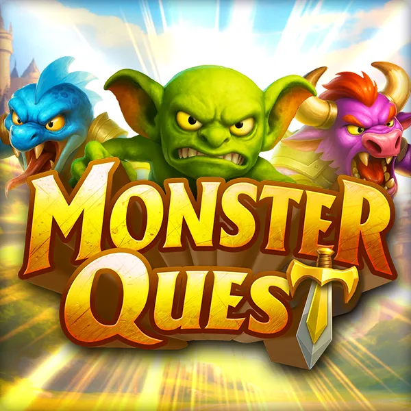 Monster Quest - MG138