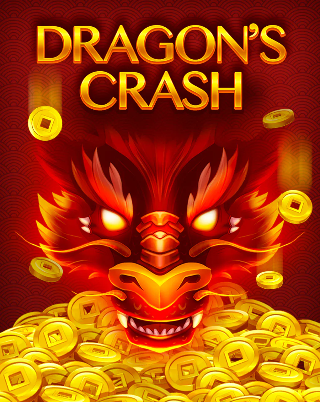 Dragons Crash - MG138