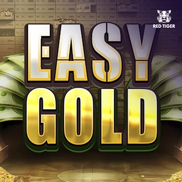 Redtiger : Easy Gold - MG138