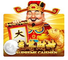 Joker123 : Supreme Caishen - MG138