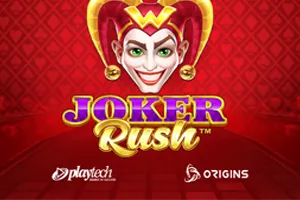 Joker Rush - MG138