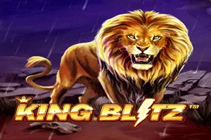 King Blitz - MG138