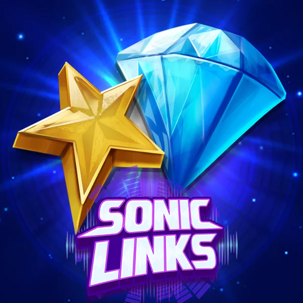 Sonic Links - MG138
