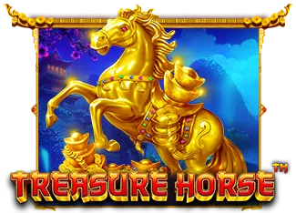 Pragmatic : Treasure Horse - MG138