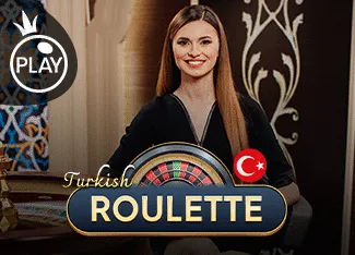 Turkish Roulette - MG138
