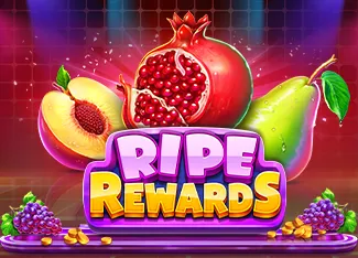 Pragmatic : Ripe Rewards - MG138