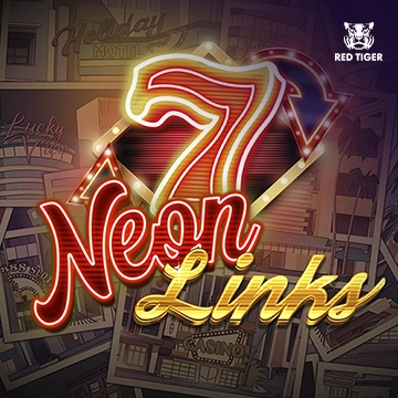 Redtiger : Neon Links - MG138