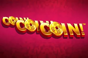 Coin! Coin! Coin! CNY - MG138