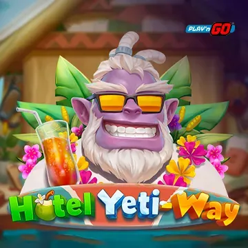 PlaynGo : Hotel Yeti-Way - MG138