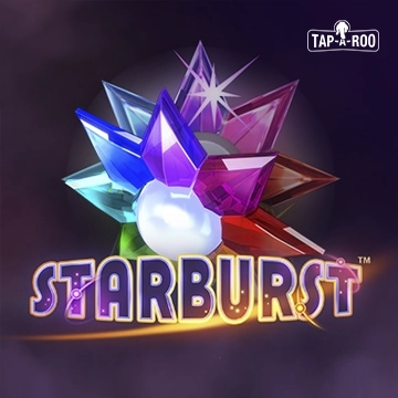 Starburst Tap-A-Roo™ - MG138