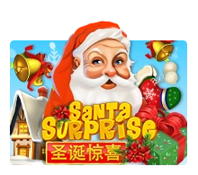 Joker123 : Santa Surprise - MG138