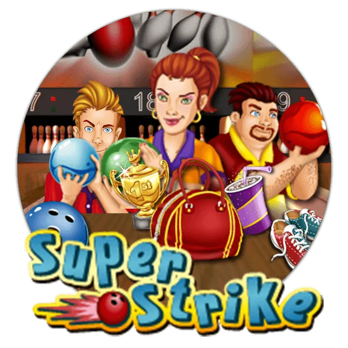 Habanero : Super Strike - MG138