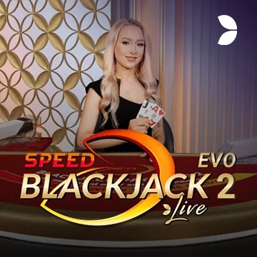 Evo Speed Blackjack 2 - MG138