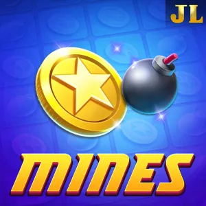 Mines - MG138