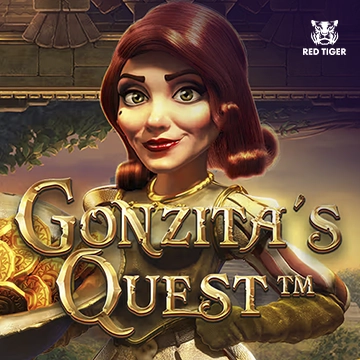Redtiger : Gonzitas Quest - MG138
