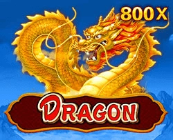 Dragon - MG138