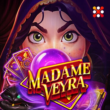 Mancala : Madame Veyra - MG138