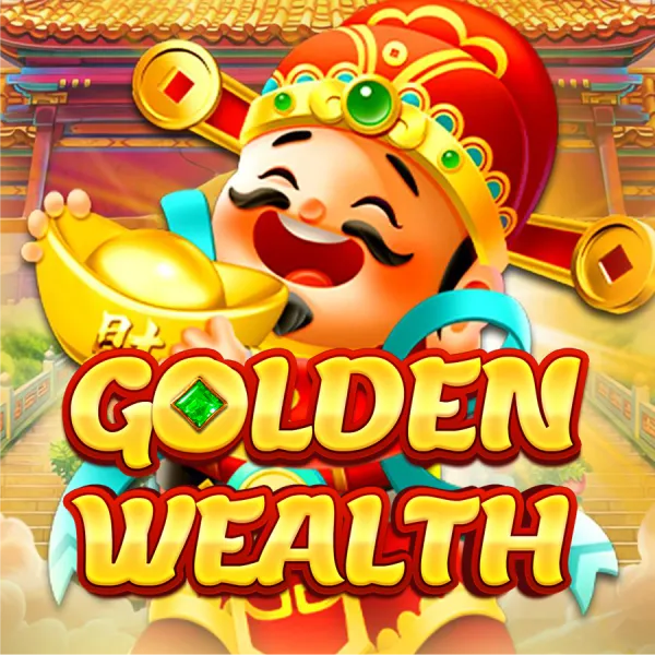 Godlen Wealth - MG138