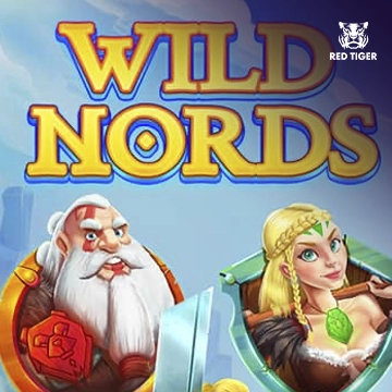 Redtiger : Wild Nords - MG138