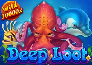 Deep Loot - MG138