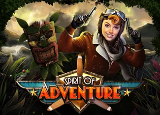Pragmatic : Spirit of Adventure - MG138