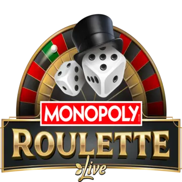 MONOPOLY Roulette - MG138