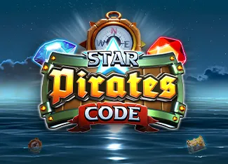Pragmatic : Star Pirates Code - MG138