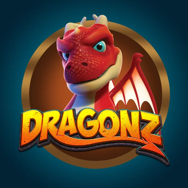 Dragonz - MG138